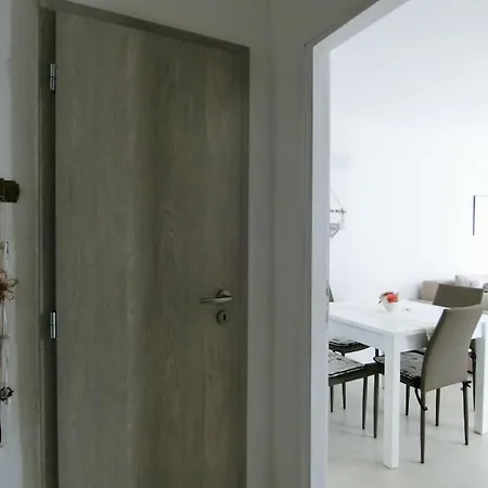 Barbara Appartamento Mali Lošinj