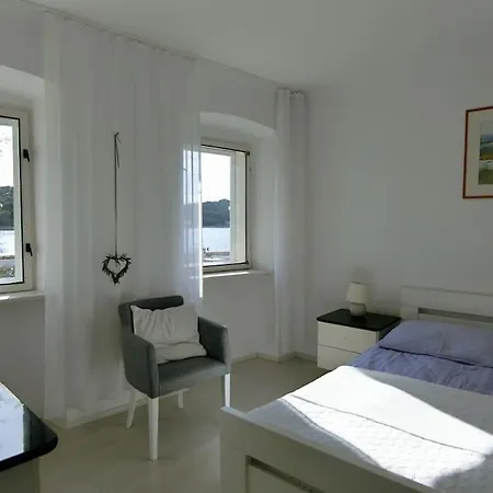 Barbara Mali Lošinj