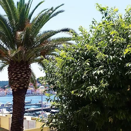 Apartman Barbara *