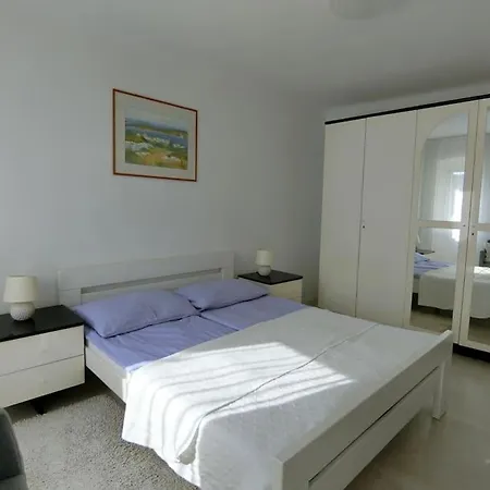 Appartamento Barbara Mali Lošinj