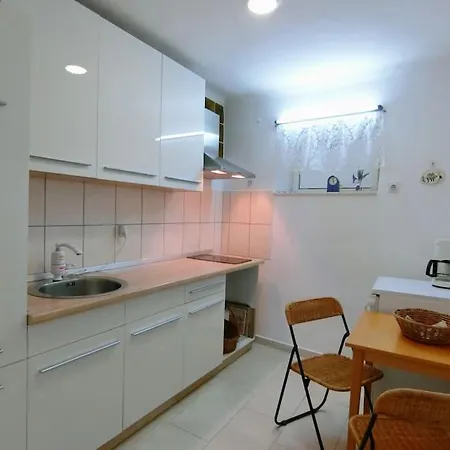 Appartamento Barbara Mali Lošinj