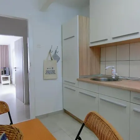 Barbara Appartamento Mali Lošinj