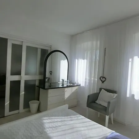 Appartamento Barbara Mali Lošinj