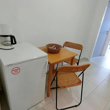 Barbara Appartamento Mali Lošinj