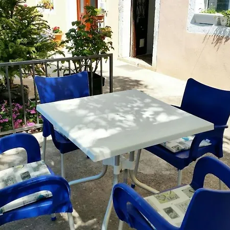 Barbara Mali Lošinj