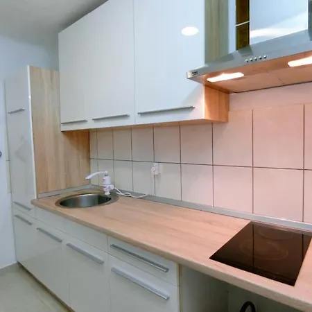 Appartamento Barbara Mali Lošinj