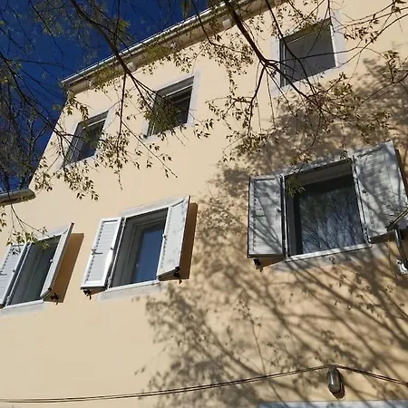 Barbara Mali Lošinj